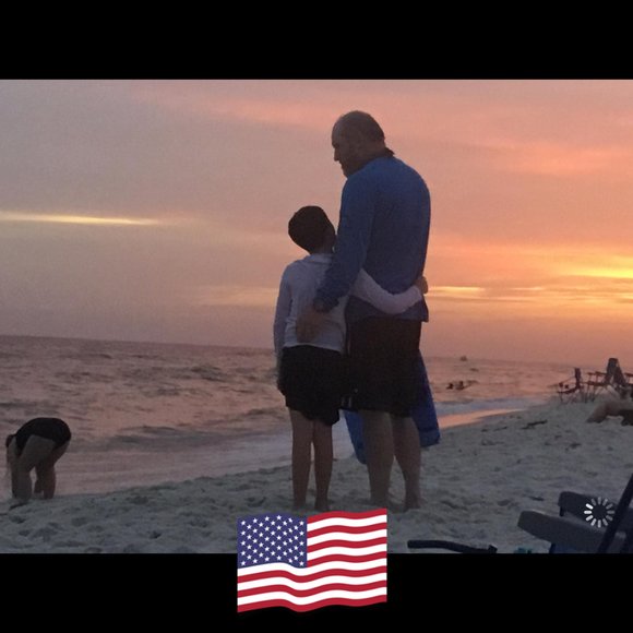 Meet your Posher, Richard - Picture 1 of 1